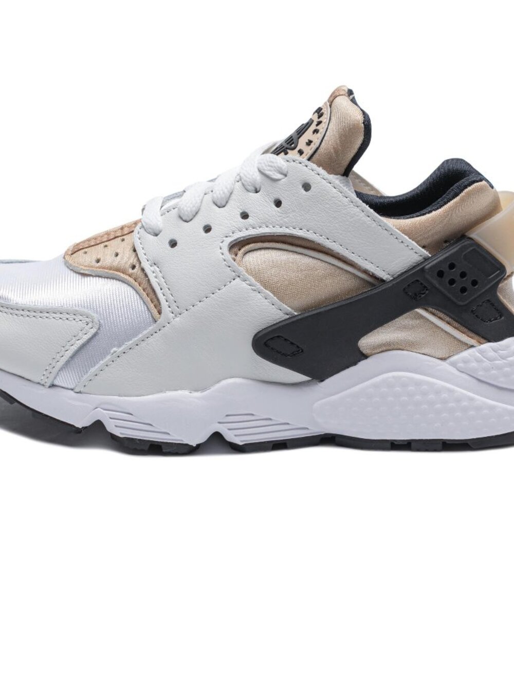 Nike Air Huarache DH4439-108 White Sandrift Sneakers Women's 9